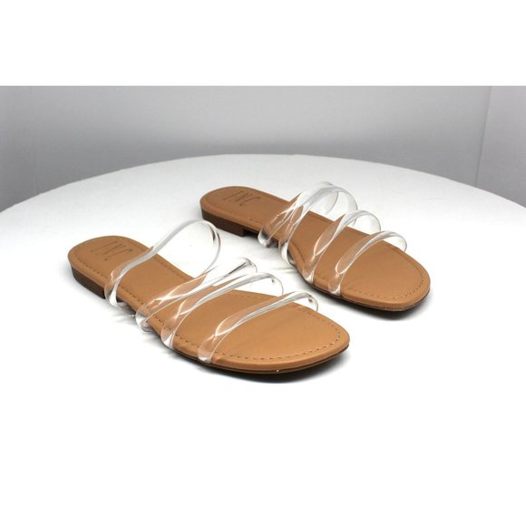 INC International Concepts Shoes - Inc International Concepts Andee Flat Sandals
